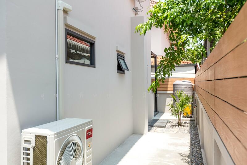 For Rent - ม.กุลพันธ์วิลล์, Chiang Mai