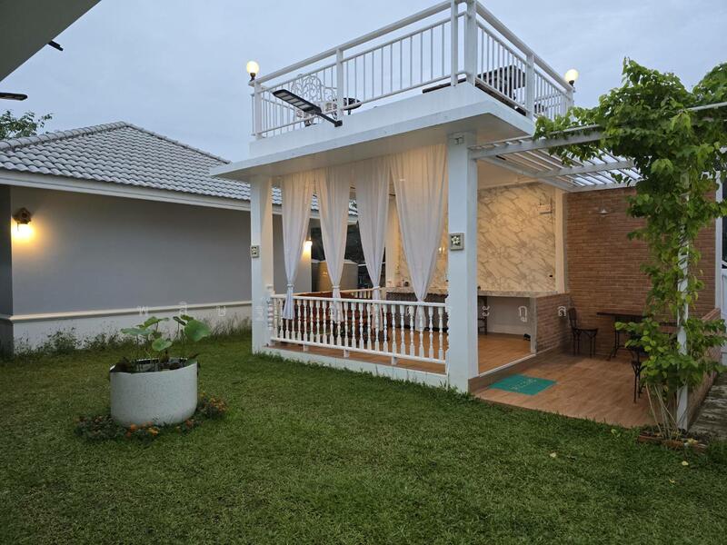 ให้เช่า - รีสอร์ทบ้านคุณพระเชียงใหม่, เชียงใหม่