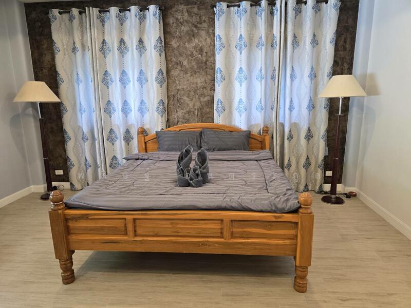 ให้เช่า - รีสอร์ทบ้านคุณพระเชียงใหม่, เชียงใหม่