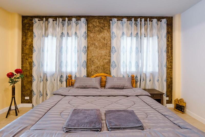 ให้เช่า - รีสอร์ทบ้านคุณพระเชียงใหม่, เชียงใหม่