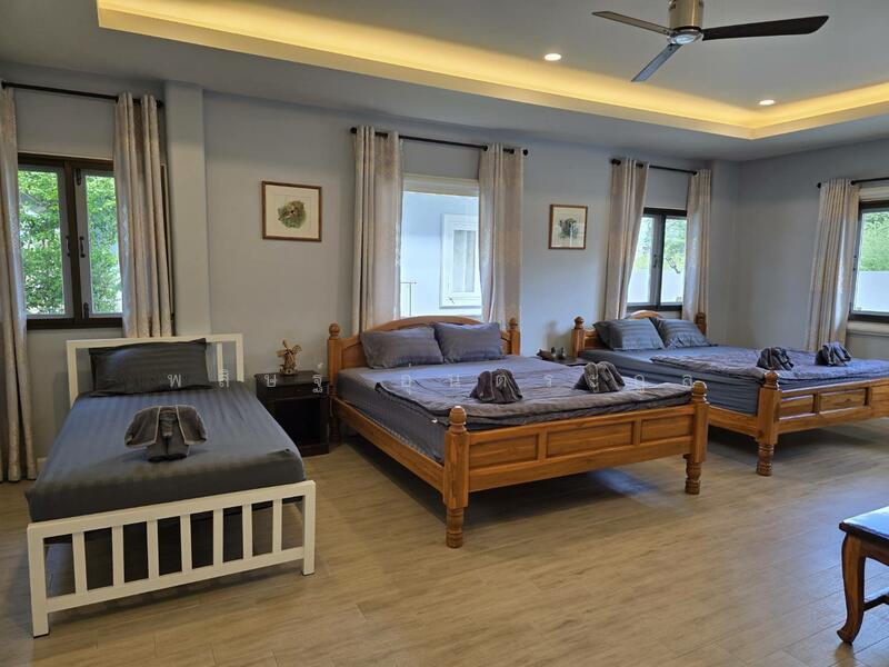 ให้เช่า - รีสอร์ทบ้านคุณพระเชียงใหม่, เชียงใหม่