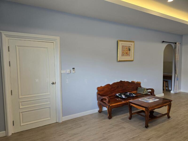 ให้เช่า - รีสอร์ทบ้านคุณพระเชียงใหม่, เชียงใหม่