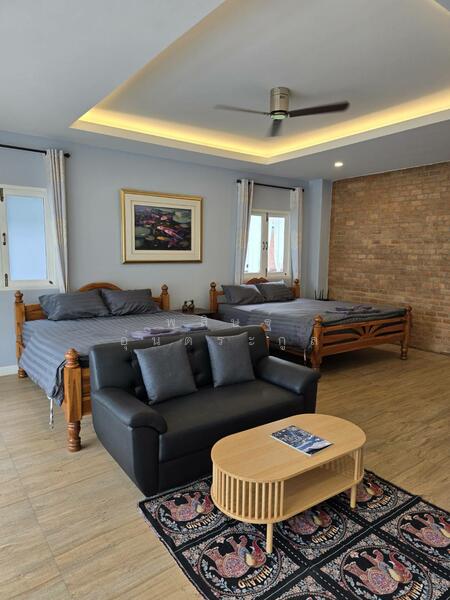 ให้เช่า - รีสอร์ทบ้านคุณพระเชียงใหม่, เชียงใหม่