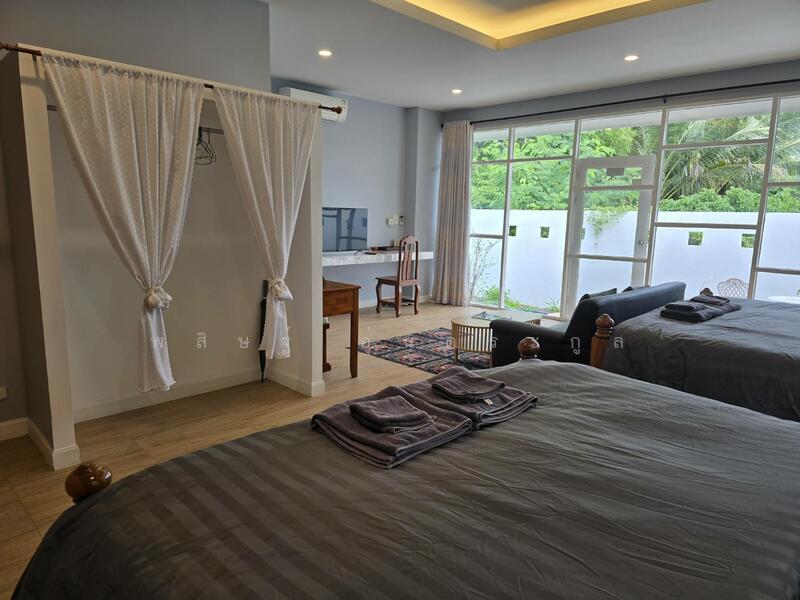 ให้เช่า - รีสอร์ทบ้านคุณพระเชียงใหม่, เชียงใหม่