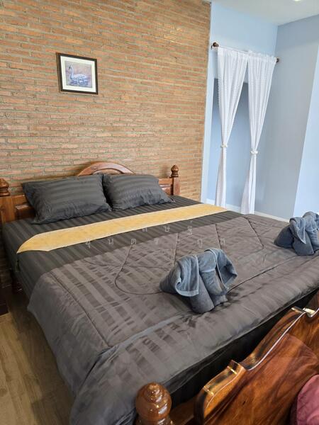 ให้เช่า - รีสอร์ทบ้านคุณพระเชียงใหม่, เชียงใหม่