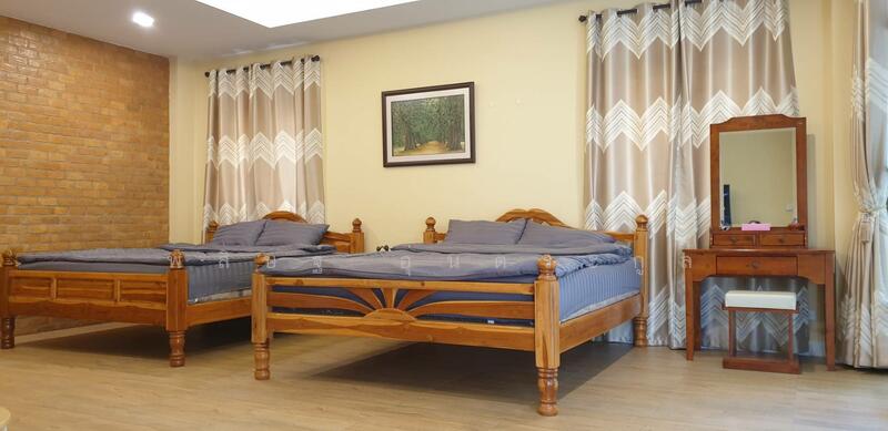 ให้เช่า - รีสอร์ทบ้านคุณพระเชียงใหม่, เชียงใหม่