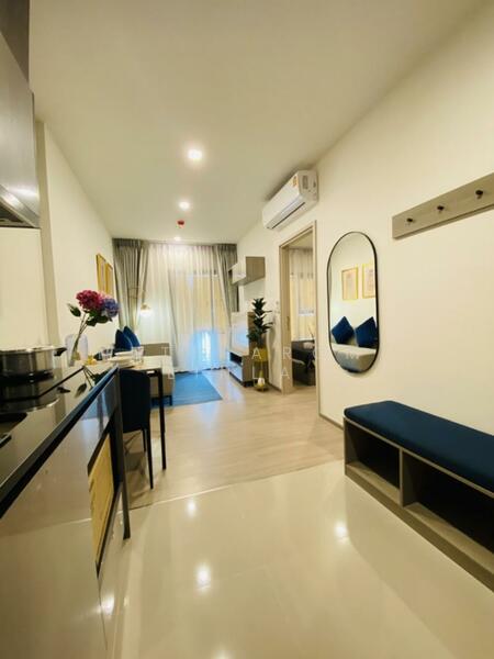 For Sale - The Base Phetchaburi-Thonglor, Bangkok