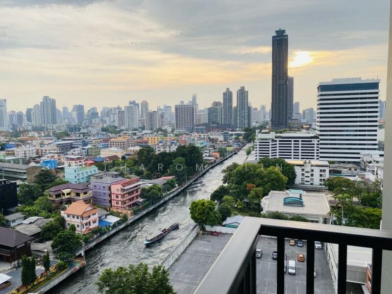 For Sale - The Base Phetchaburi-Thonglor, Bangkok