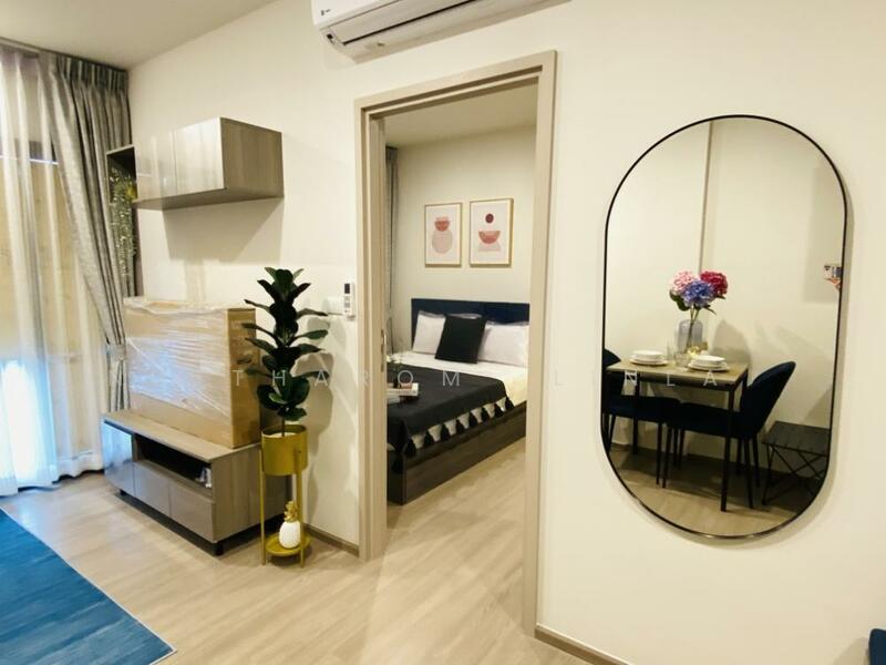 For Sale - The Base Phetchaburi-Thonglor, Bangkok