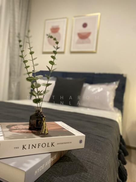 For Sale - The Base Phetchaburi-Thonglor, Bangkok