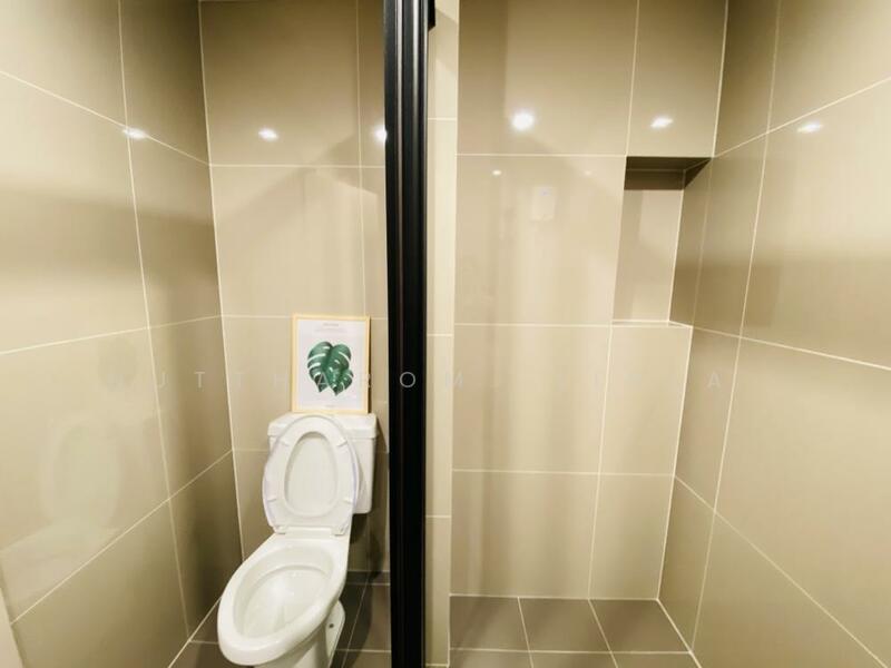 For Sale - The Base Phetchaburi-Thonglor, Bangkok