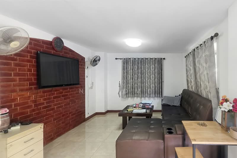 Supalai Ville Wongwaen–Rattanathibet, Nonthaburi, Chan Thong Iam Road, Bang Mae Nang, Bang Yai, Nonthaburi, 3 Bedrooms, 160 sqm, Single Detached House For Sale, by NTBHOME, 500065717 - DDproperty.com