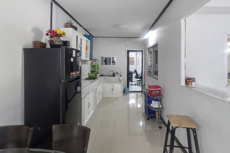 Supalai Ville Wongwaen–Rattanathibet, Nonthaburi, Chan Thong Iam Road, Bang Mae Nang, Bang Yai, Nonthaburi, 3 Bedrooms, 160 sqm, Single Detached House For Sale, by NTBHOME, 500065717 - DDproperty.com