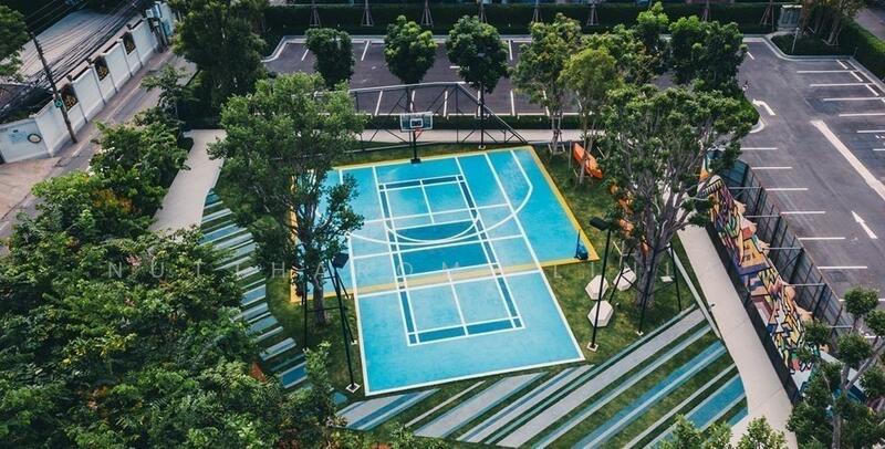 ขาย - IDEO Sukhumvit 93 : ไอดีโอ สุขุมวิท 93, กรุงเทพ