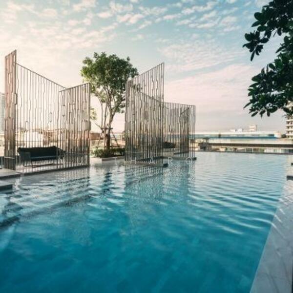 ขาย - IDEO Sukhumvit 93 : ไอดีโอ สุขุมวิท 93, กรุงเทพ