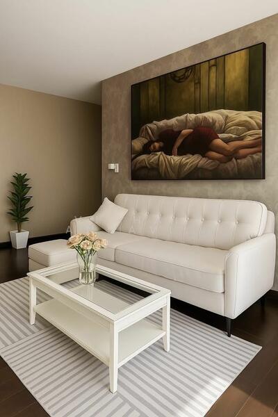 ให้เช่า - Icon III : ไอคอน 3, กรุงเทพ