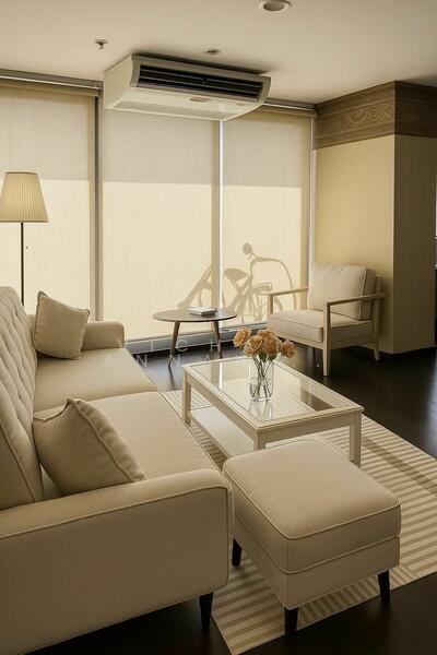 ให้เช่า - Icon III : ไอคอน 3, กรุงเทพ