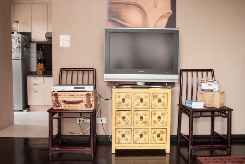 ให้เช่า - Icon III : ไอคอน 3, กรุงเทพ