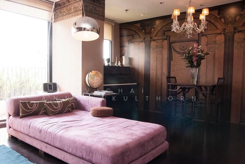 ให้เช่า - Icon III : ไอคอน 3, กรุงเทพ