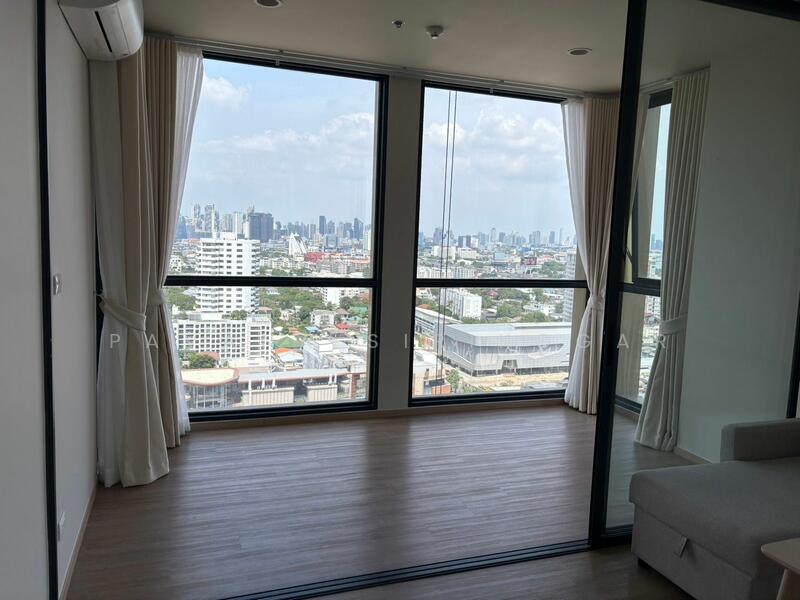 The Issara Sathorn : ดิ อิสสระ สาทร, Bangkok, ถนนจันทน์, Thung Maha Mek, Sathon, Bangkok, 2 Bedrooms, 90 sqm, Condo For Rent, by Pavana Sirikogar, 500065770 - DDproperty.com
