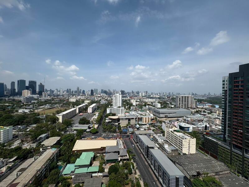 The Issara Sathorn : ดิ อิสสระ สาทร, Bangkok, ถนนจันทน์, Thung Maha Mek, Sathon, Bangkok, 2 Bedrooms, 90 sqm, Condo For Rent, by Pavana Sirikogar, 500065770 - DDproperty.com