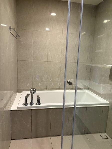 The Issara Sathorn : ดิ อิสสระ สาทร, Bangkok, ถนนจันทน์, Thung Maha Mek, Sathon, Bangkok, 2 Bedrooms, 90 sqm, Condo For Rent, by Pavana Sirikogar, 500065770 - DDproperty.com