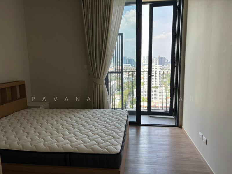 The Issara Sathorn : ดิ อิสสระ สาทร, Bangkok, ถนนจันทน์, Thung Maha Mek, Sathon, Bangkok, 2 Bedrooms, 90 sqm, Condo For Rent, by Pavana Sirikogar, 500065770 - DDproperty.com