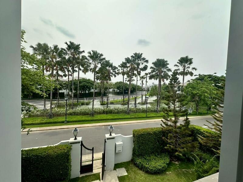 For Rent - Nantawan Rama 9 - New Krungthepkreetha, Bangkok