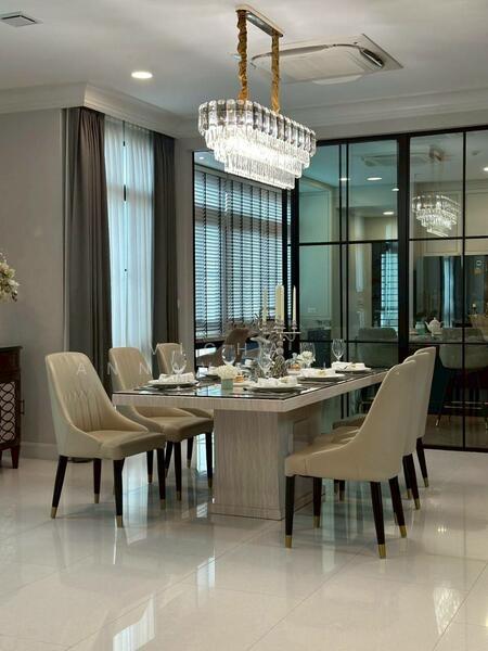 For Rent - Nantawan Rama 9 - New Krungthepkreetha, Bangkok