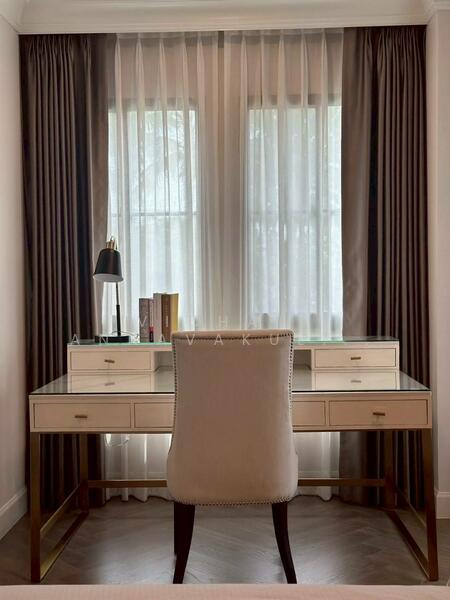 For Rent - Nantawan Rama 9 - New Krungthepkreetha, Bangkok