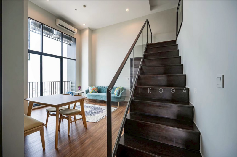 ให้เช่า - C Ekkamai : ซี เอกมัย, กรุงเทพ