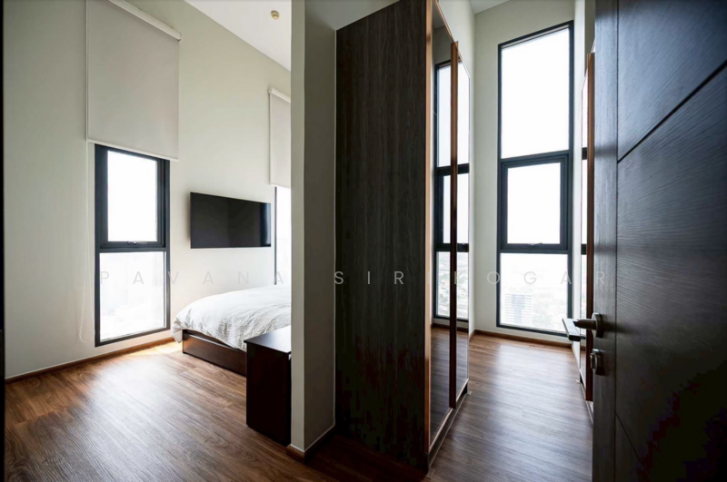 ให้เช่า - C Ekkamai : ซี เอกมัย, กรุงเทพ