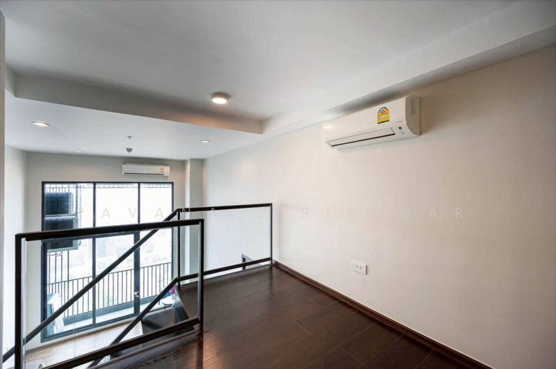 ให้เช่า - C Ekkamai : ซี เอกมัย, กรุงเทพ