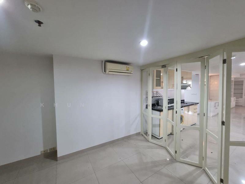 ให้เช่า - Las Colinas : ลาส โคลินาส, กรุงเทพ