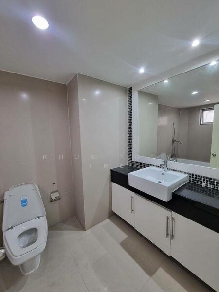 ให้เช่า - Las Colinas : ลาส โคลินาส, กรุงเทพ