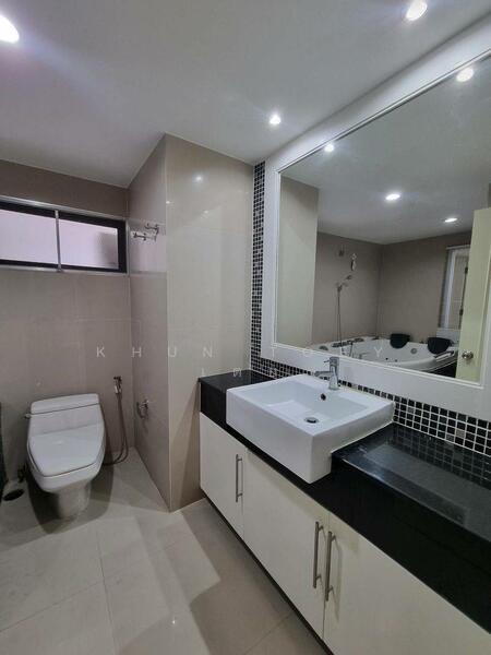 ให้เช่า - Las Colinas : ลาส โคลินาส, กรุงเทพ