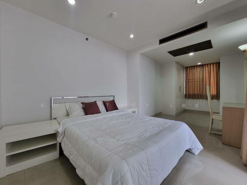 ให้เช่า - Las Colinas : ลาส โคลินาส, กรุงเทพ