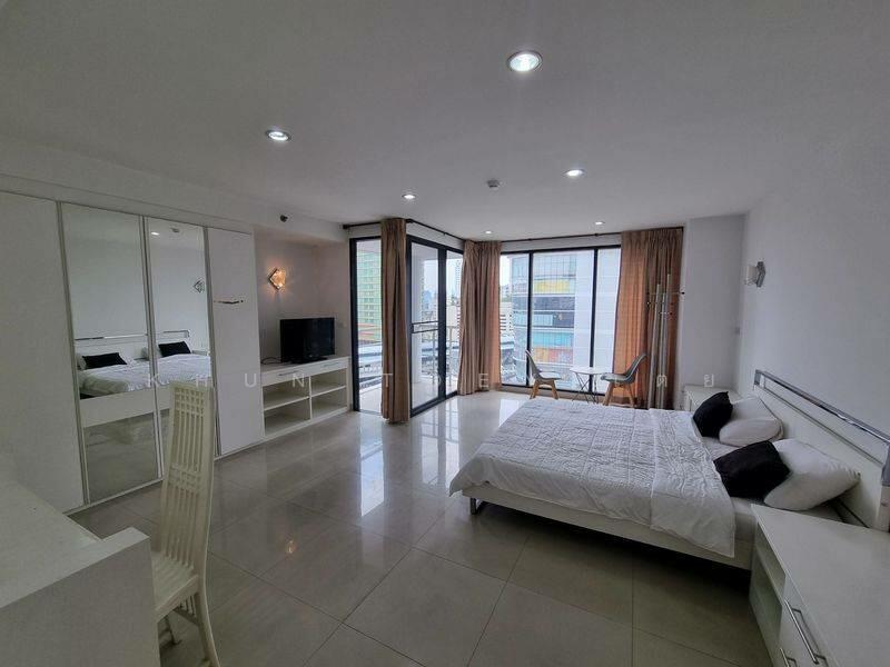 ให้เช่า - Las Colinas : ลาส โคลินาส, กรุงเทพ