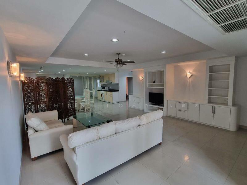 ให้เช่า - Las Colinas : ลาส โคลินาส, กรุงเทพ