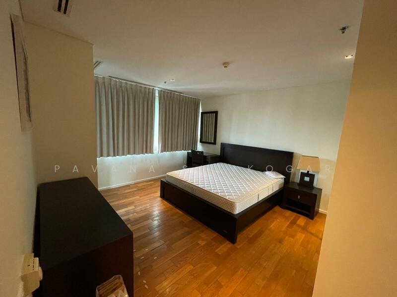 ให้เช่า - City Lakes Tower : ซิตี้เลค ทาวเวอร์, กรุงเทพ