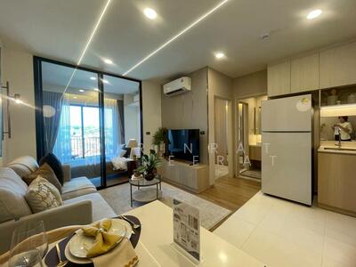 ขาย - คอนโดหรู Pet-Friendly เมืองเชียงใหม่ คอนโดมิเนียมที่ออกแบบมาเพื่อการอยู่อาศัยร่วมกันอย่างลงตัว ท่าม, เชียงใหม่