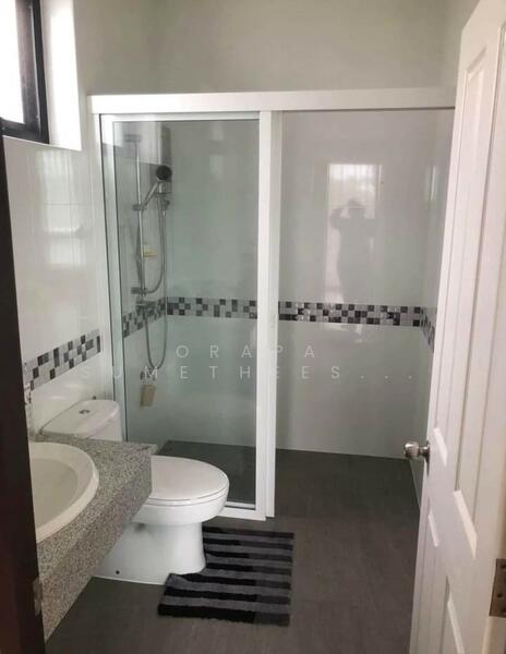 ขาย - ทาวน์เฮาท์ 4-ห้องนอน, กรุงเทพ