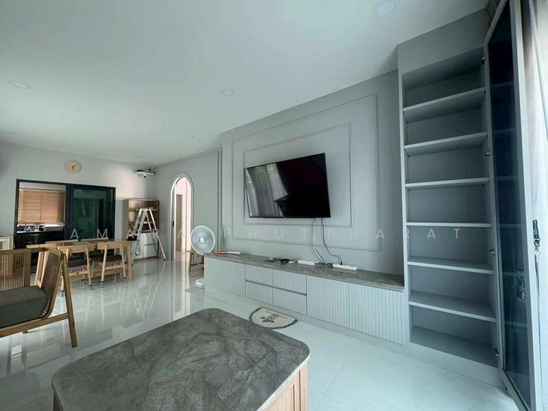 For Sale - The City Tiwanon-Ngamwongwan, Nonthaburi