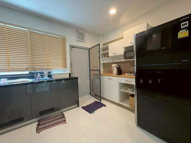 ขาย - The City Tiwanon-Ngamwongwan : เดอะ ซิตี้ ติวานนท์-งามวงศ์วาน, นนทบุรี