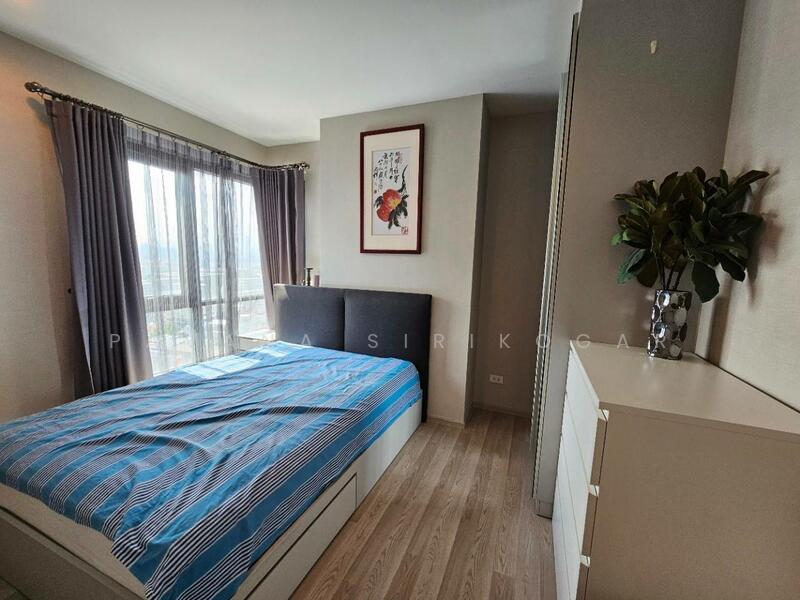 ให้เช่า - Centric Ratchada-Huai Khwang : เซ็นทริค รัชดา-ห้วยขวาง, กรุงเทพ