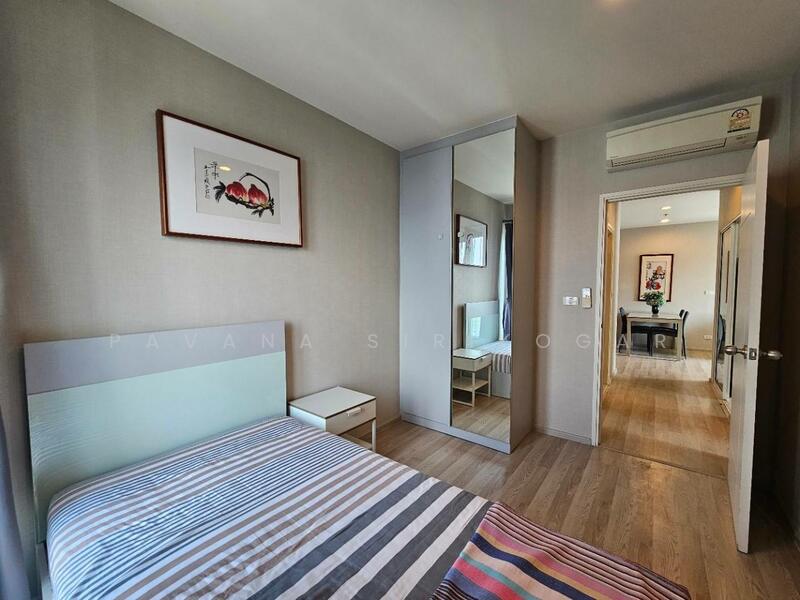 ให้เช่า - Centric Ratchada-Huai Khwang : เซ็นทริค รัชดา-ห้วยขวาง, กรุงเทพ