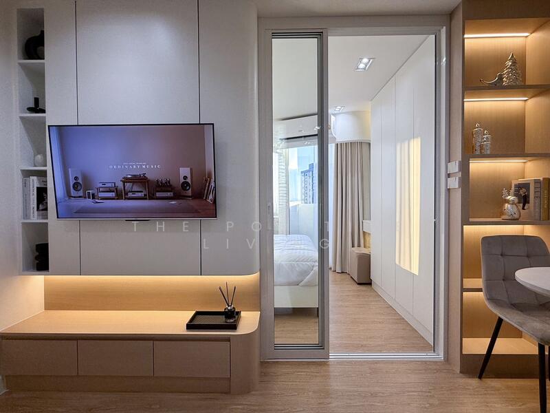 ขาย - J.C. Hill Place Condominium : เจ ซี ฮิลล์ เพลส, เชียงใหม่