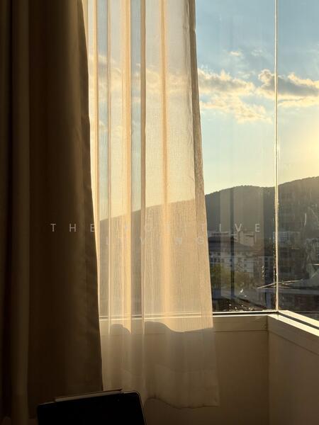 ขาย - J.C. Hill Place Condominium : เจ ซี ฮิลล์ เพลส, เชียงใหม่