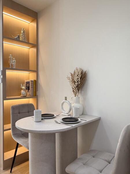 ขาย - J.C. Hill Place Condominium : เจ ซี ฮิลล์ เพลส, เชียงใหม่