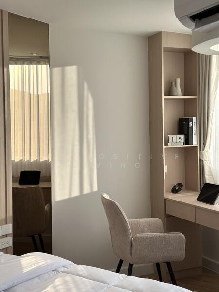 ขาย - J.C. Hill Place Condominium : เจ ซี ฮิลล์ เพลส, เชียงใหม่